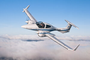 Diamond DA 42 NG-VI